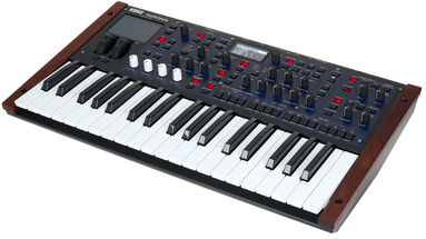 Korg multi/poly