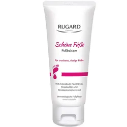 RUGARD Schöne Füße Fußbalsam 100 ml