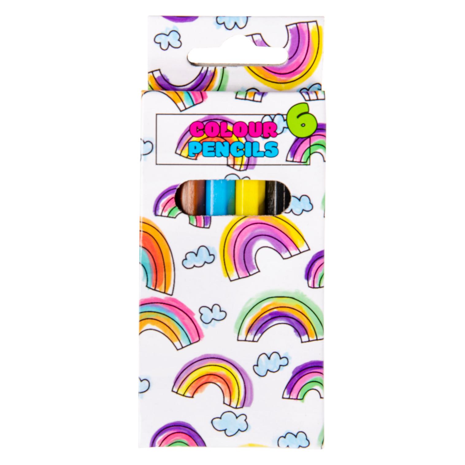 LG-Imports Buntstifte, 6pcs (6x) (21205782)