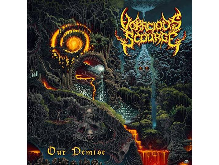 Our Demise