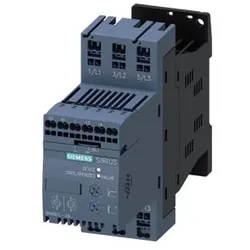 Siemens Dig.Industr. Sanftstarter Sirius 3RW3016-2BB04