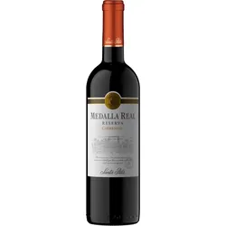 Medalla Real Reserva Carmenere 2024