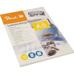 Peach PPR525-03 Laminierhülle 25 Stück(e)