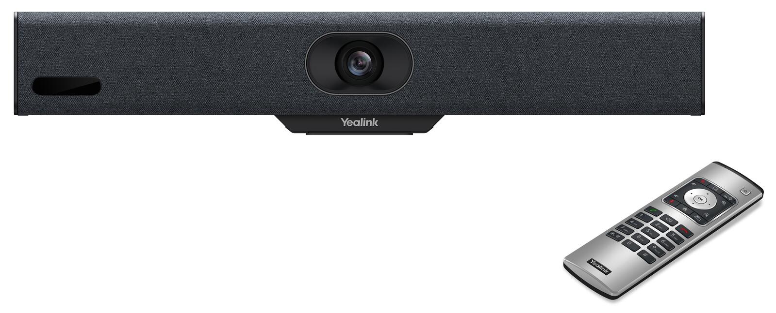 Yealink MeetingBar A10-010 All-in-One Videokonferenz-Leiste 1203680