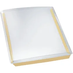Veloflex, Mappe, Faltentasche (A5)