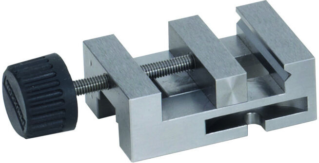 Étau de précision pour machine Proxxon PM 40 (24260)