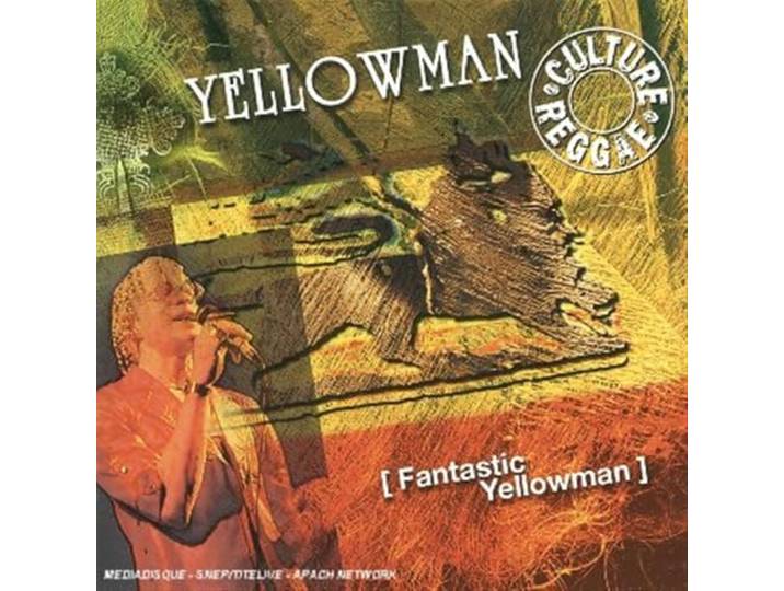Fantastic Yellowman