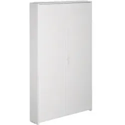 Hager FP14TW2 Schrank, univers, IP54/I, 1700x1050x205mm, leer