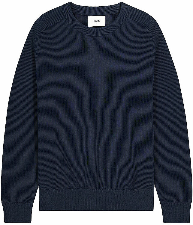 NN.07 Pullover KEVIN dunkelblau   XL XL