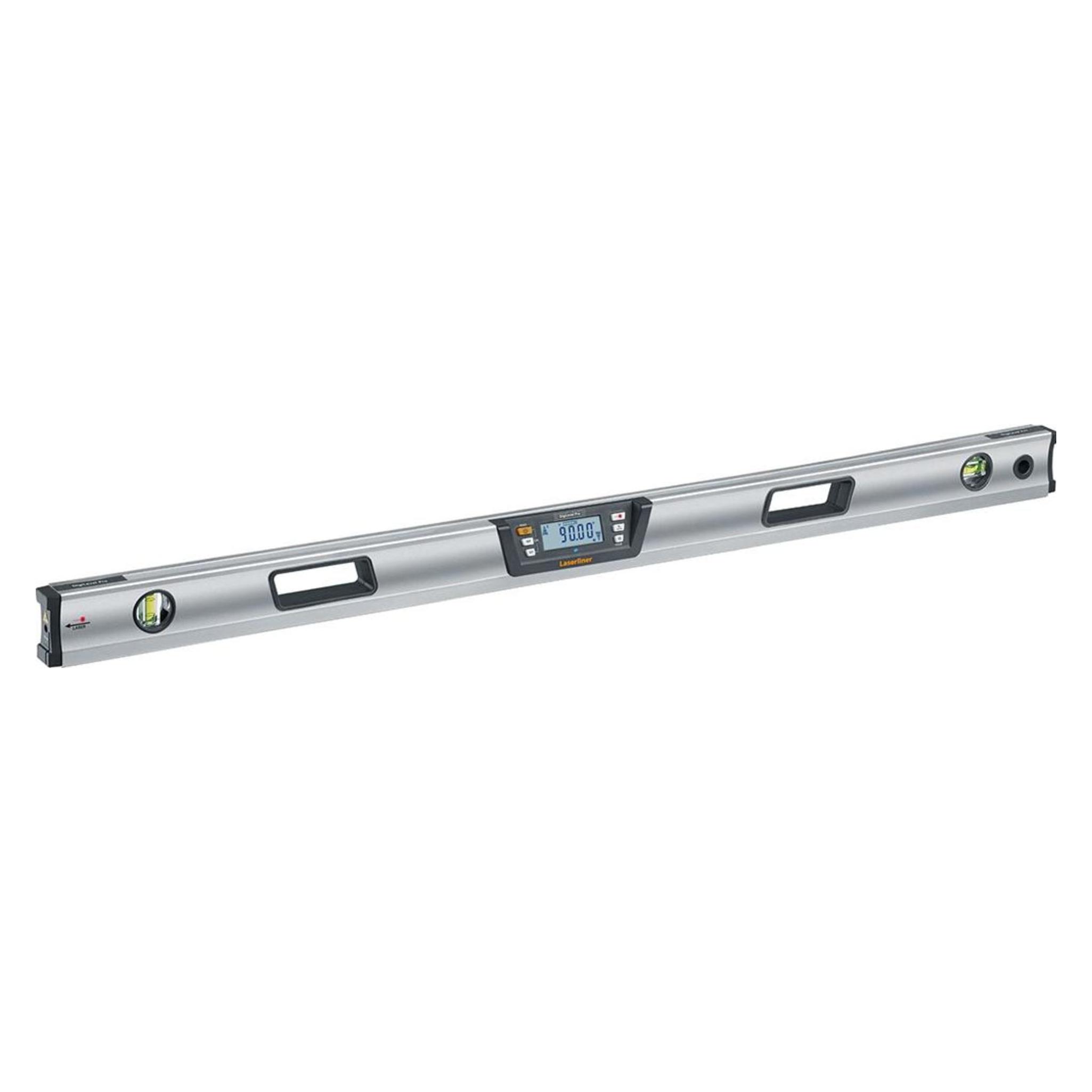 Laserliner DigiLevel Pro 100 081.274A Laser-Wasserwaage 0.5mm (100 cm) (081.274A)