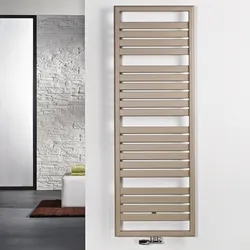 HSK Design-Heizkörper „Image“ 60 × 172 cm in Manhattan