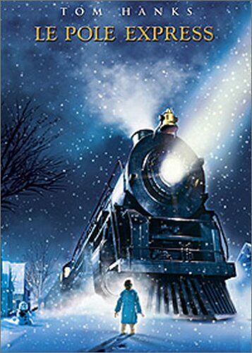 Robert Zemeckis - Le Pôle Express [FR Import] - Preis vom 17.10.2026 19:25:27 h