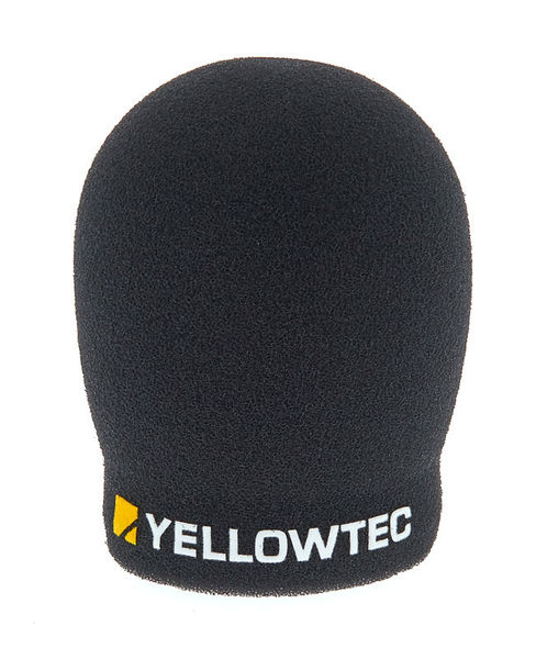 Yellowtec iXm Windscreen
