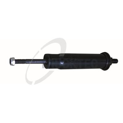 TRUCKTEC AUTOMOTIVE Dämpfer, Fahrerhauslagerung 0430030