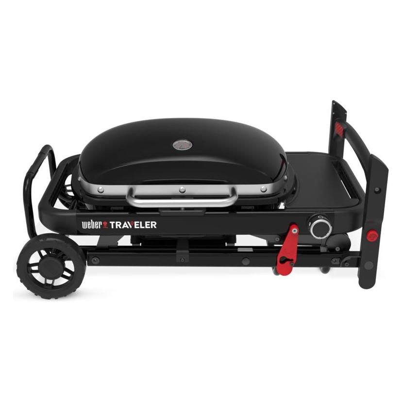 Weber Traveler Compact (3.81 kW) (1501750)