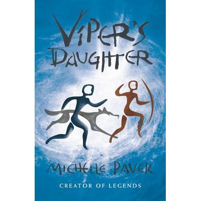 Viper's Daughter, Taschenbuch von Michelle Paver, Bloomsbury Academic, 978-1-78954-239-4