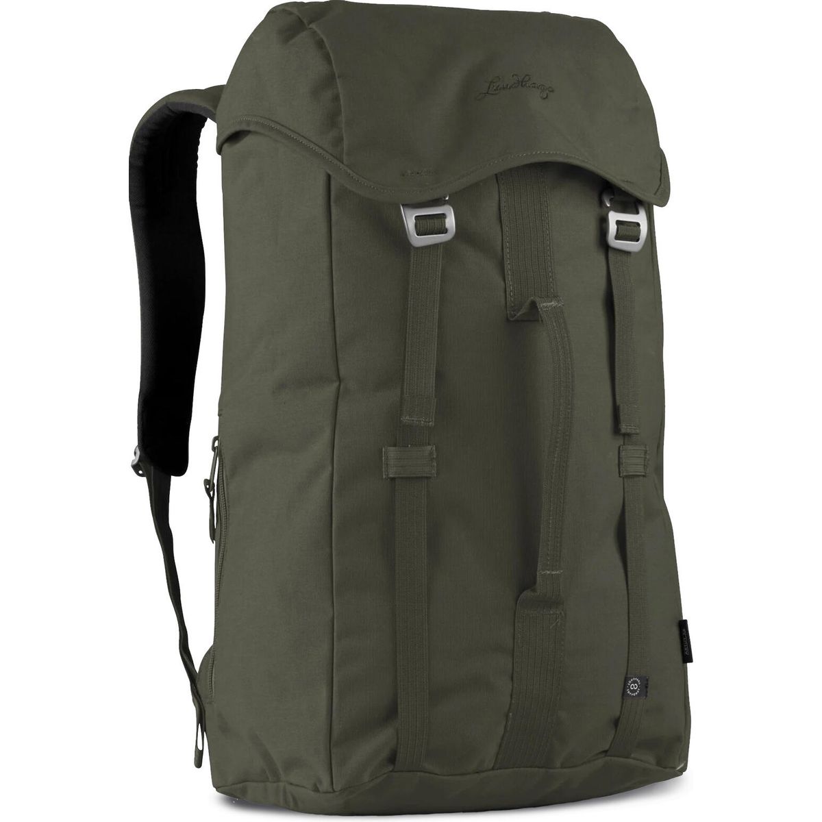 Lundhags Artut 26 forest green (604) 26L 1242031-604-26L