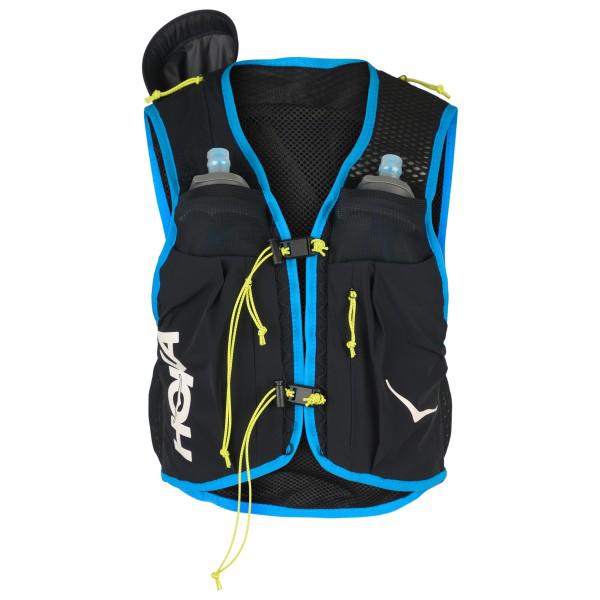 HOKA - Hoka Trail Run Vest 10 - Trailrunningrucksack Gr S schwarz