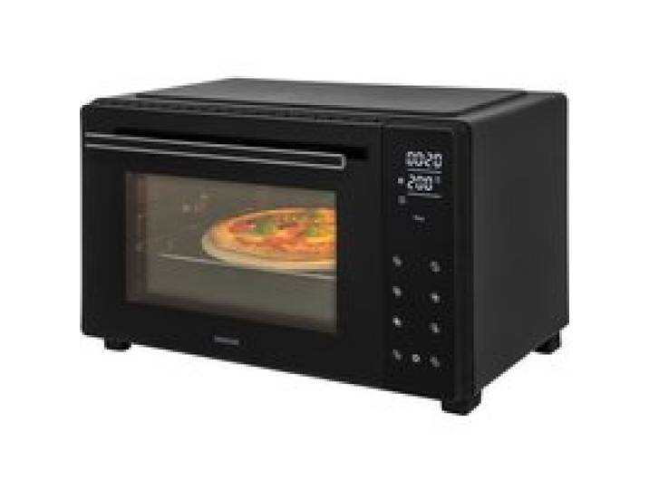 Mini-four - SENCOR - SEO 3250BK - 35 L - 1700 W - Noir