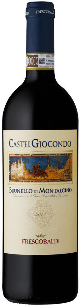 Brunello di Montalcino 'Castelgiocondo' Frescobaldi 2019