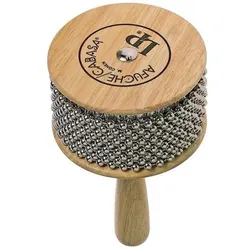 Latin Percussion LP234A Afuche Cabasa (Cabasa), Perkussion