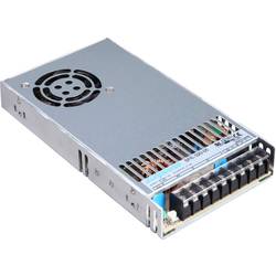 Dehner Elektronik SPE 320-48 Schaltnetzteil 48 V/DC 6.7 A 320 W