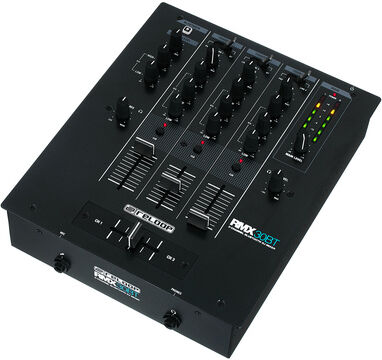 Reloop RMX-30 BT Noir