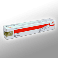Oki Toner 44973533 yellow