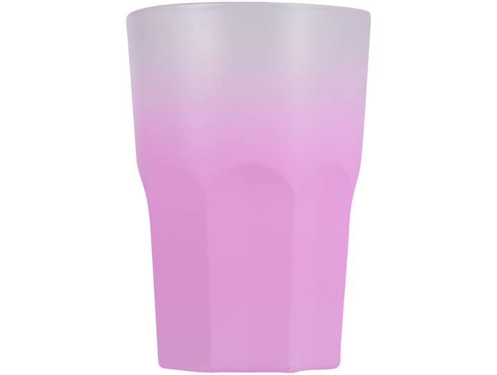 Longdrinkbecher lila 40cl