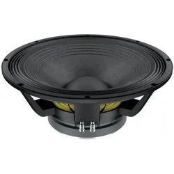 LAVOCE WXF15.400 15 Zoll Woofer, Ferrit, Alukorb