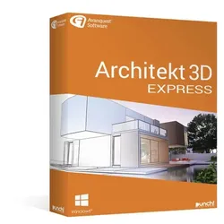 Architekt 3D 21 Express