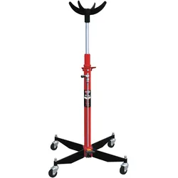 KS Tools, Fahrzeug Werkzeug, Hydraulikzylinder für Gruben, 600 kg