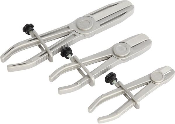KUNZER 7SKZA3 Hose clamp pliers