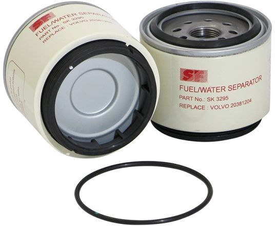 SF-FILTER SK 3295 Fuel filter