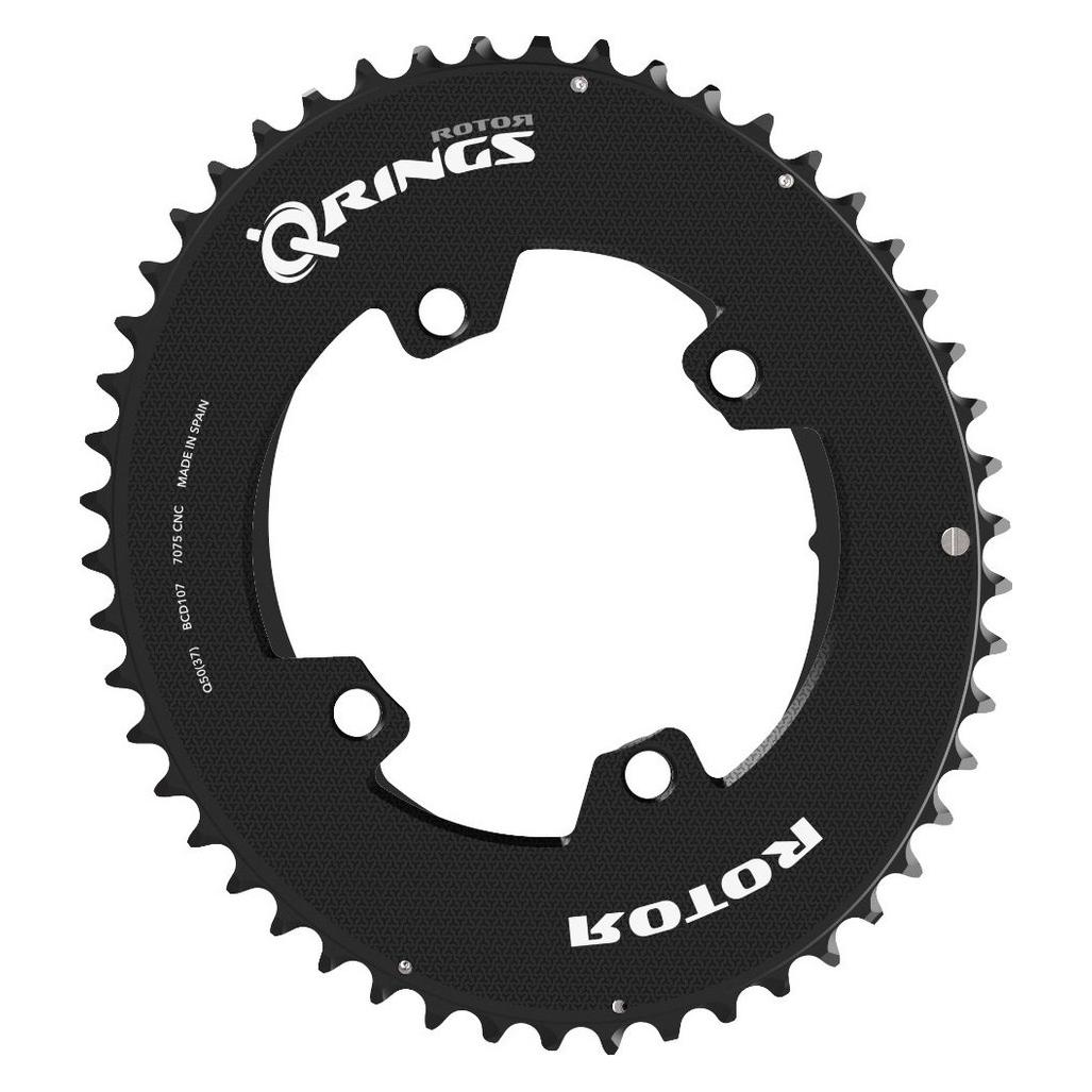 Rotor Q-RINGS AXS Kettenblatt BCD 4x110 2x12-fach (70247949)
