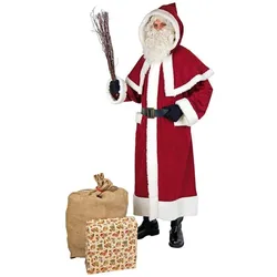 Festartikel Müller Weihnachtsmann (One Size)
