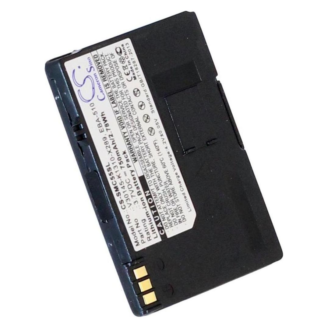 Connect 3000 Ersatzakku für Telefone (112125)