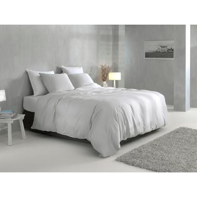 ZO HOME "Zohome Baumwolle Mako-Satin Bettwäsche Satinado" 1 Stk. Bettwäsche aus 100% Baumwolle, hochwertige Mako-Satin, ab 135x200 cm.