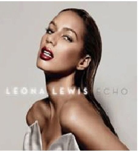 Leona Lewis - Echo - Preis vom 08.10.2026 07:26:42 h