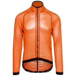 Bioracer, Unisex, Velojacke, Speedwear Concept Epic (L), Orange, L
