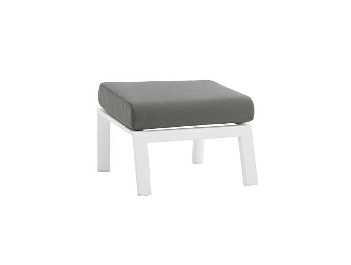 Hochwertige Outdoor Fussablage „Kledi“ Bizzotto