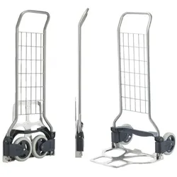 RuXXac Faltbare Sackkarre »Paketroller«, 49 cm