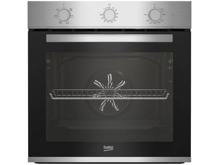 Beko BBIE12100XD Inbouw oven Zwart