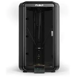 flsun3d FLSUN 3D-Drucker T1, 3D Drucker, Mehrfarbig