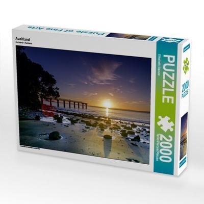 Auckland (Puzzle)
