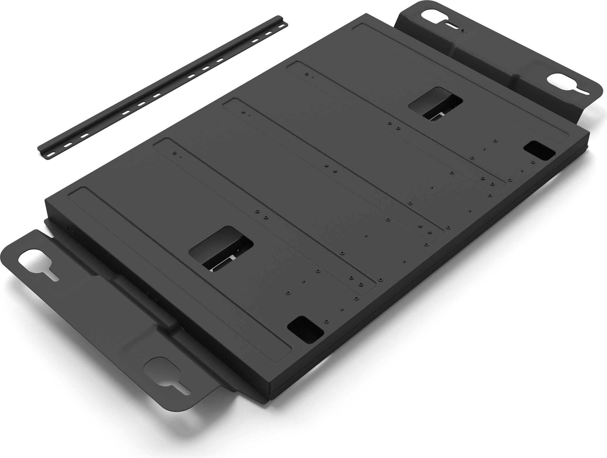 Neat NEATBOARDPRO-ADAPTIVE-MOUNT, Montage, Schwarz, 1 Stück(e), Neat Board Pro