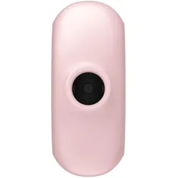 Satisfyer, Vibrator, Pro To Go 3 - Black