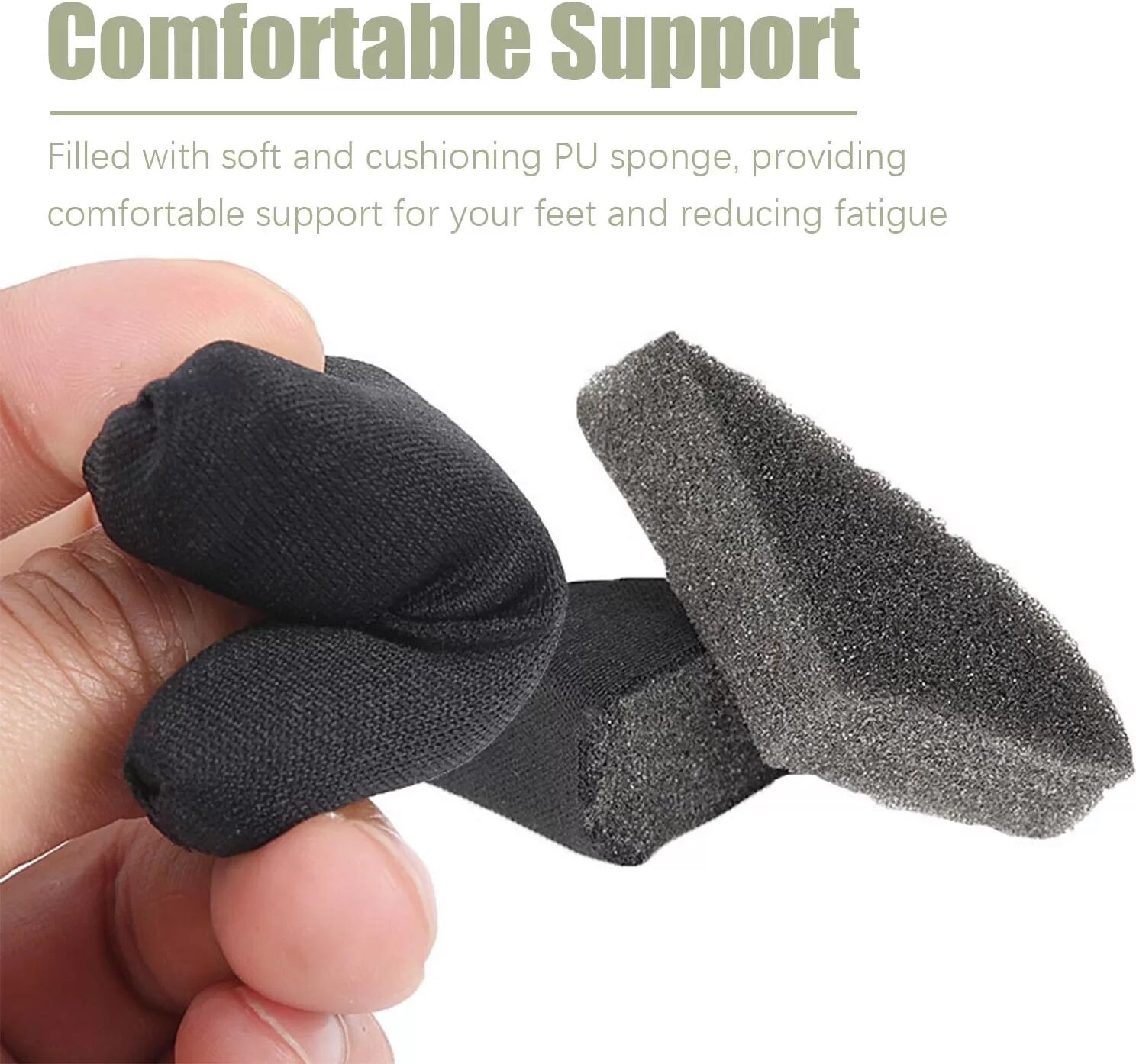 INF Remplisseurs/inserts de chaussures