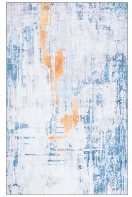 SAFAVIEH Santa Monica Freyja Modern & Contemporary Rug