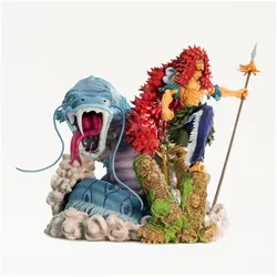 Banpresto One Piece - Kalgara Ichibansho